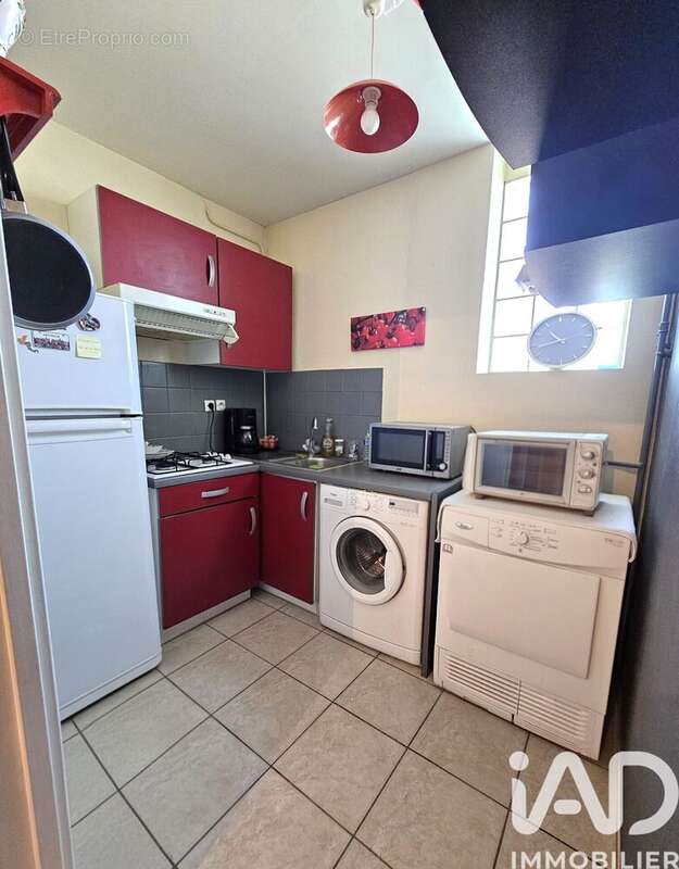 Photo 4 - Appartement à SAINT-DIZIER