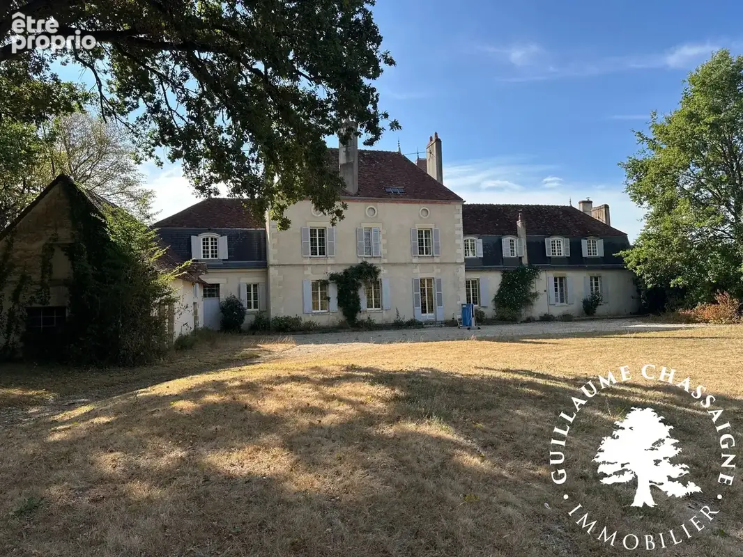 Bien immobilier à vendre à Vierzon (18100) - photo 3