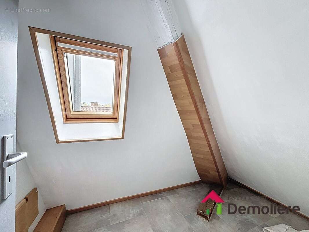 Appartement 69 m² à Strasbourg  - photo 9