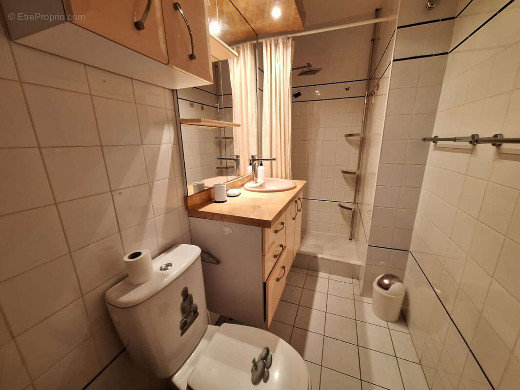 Appartement à SAINT-FRANCOIS