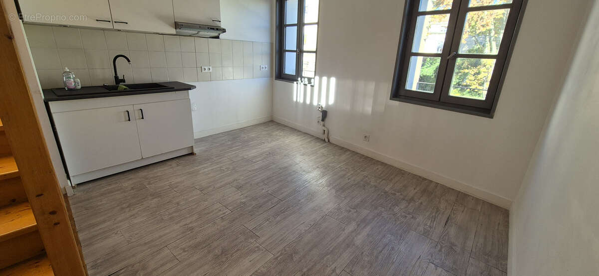 Appartement à AVIGNON