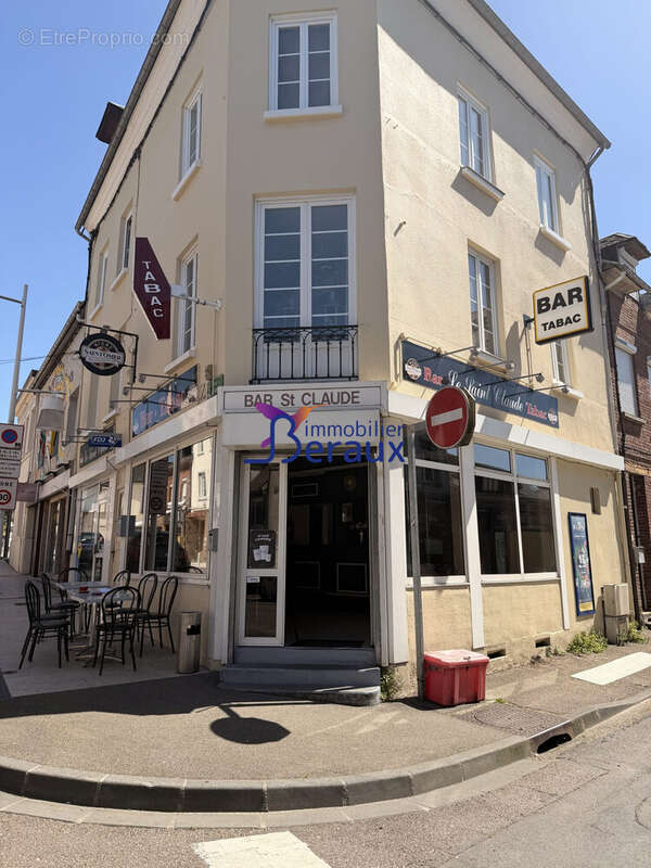 Autre à DUCLAIR