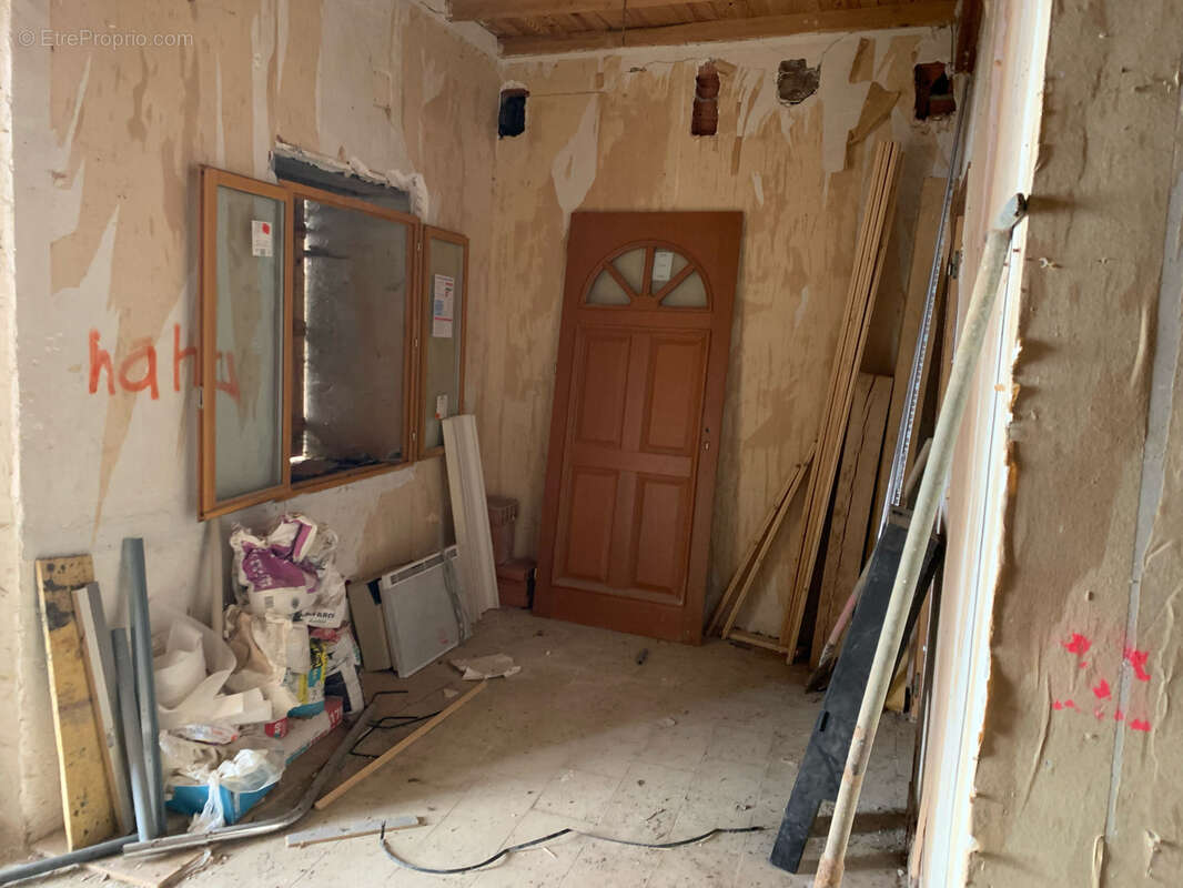 Maison à BEAUMONT-DE-LOMAGNE