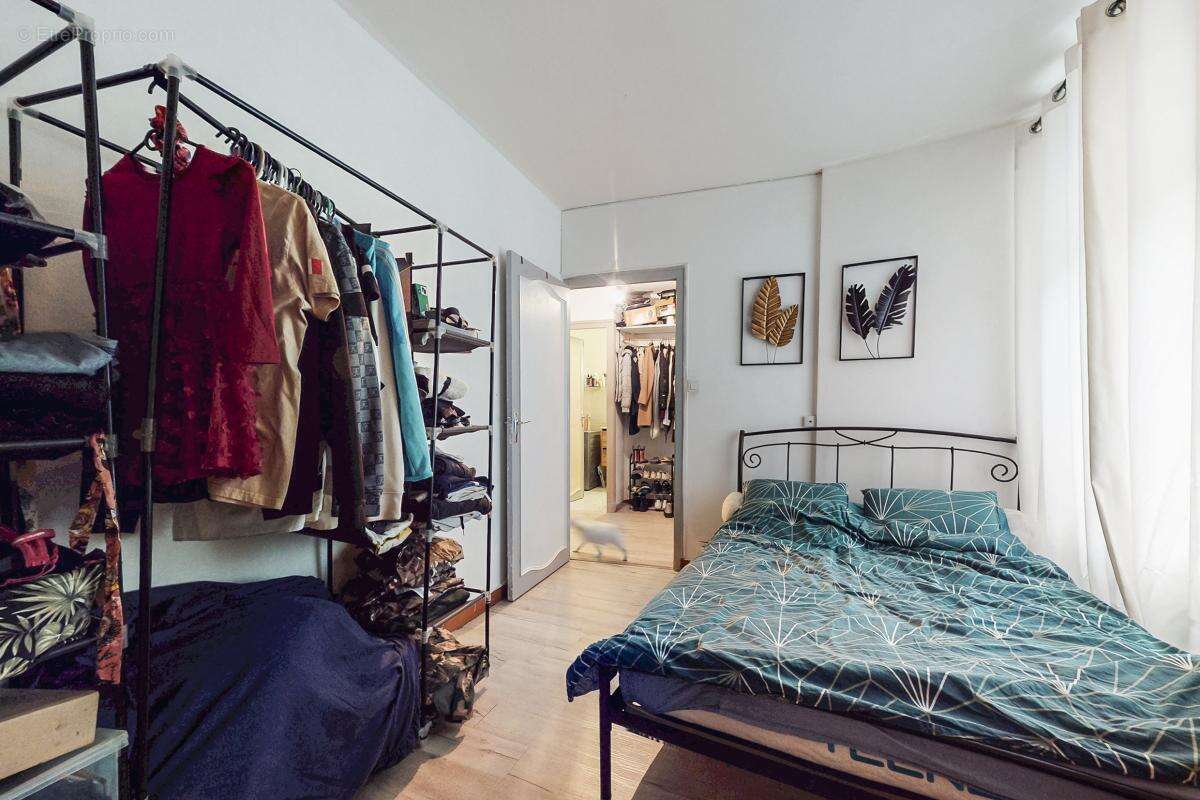 Appartement à SEYSSEL