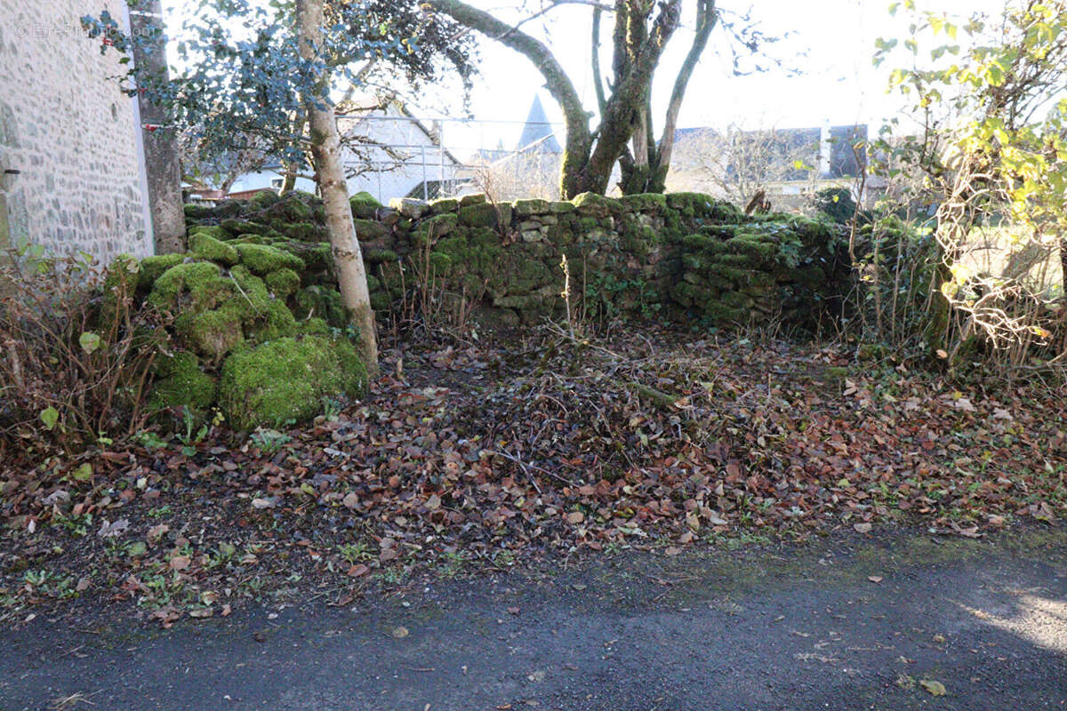 Maison à SAINT-AUGUSTIN