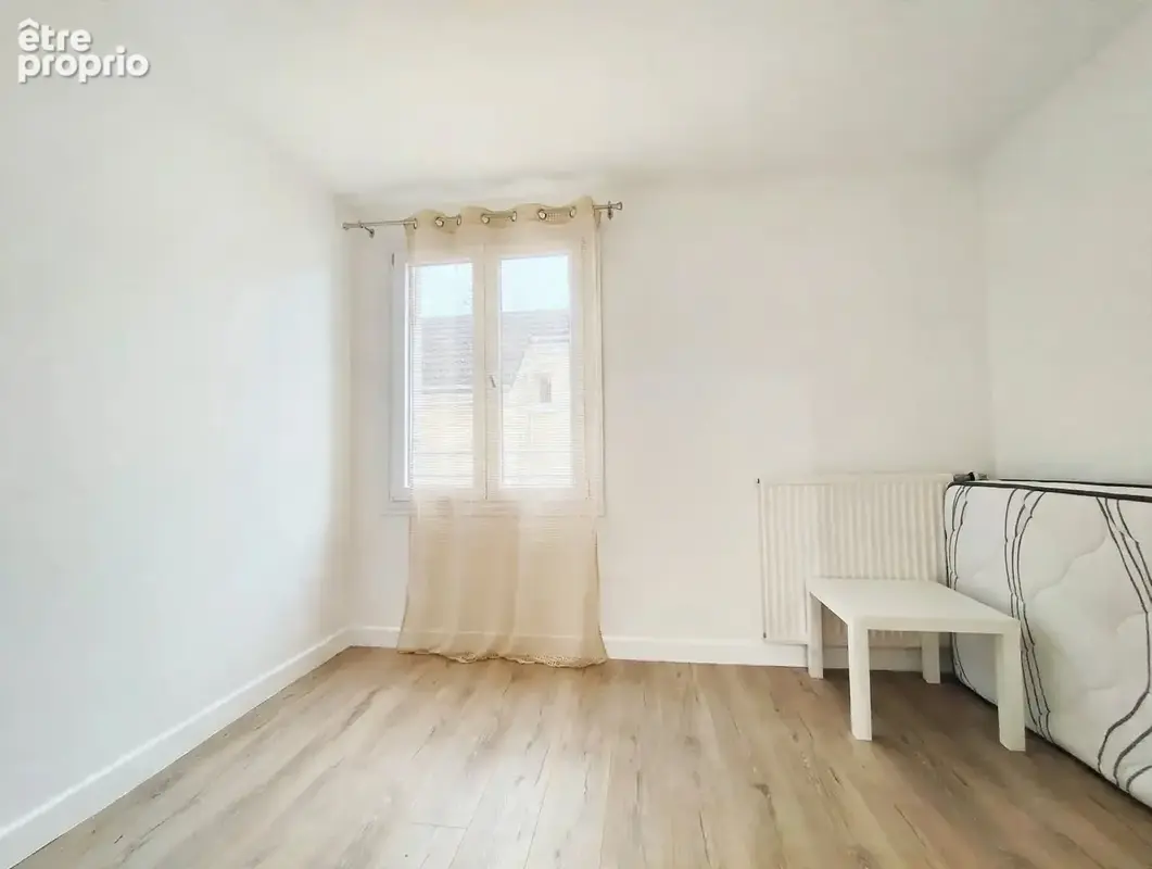 Quartier du Pileu, pavillon de 130 m2 avec jardin et 5 chambres - photo 13