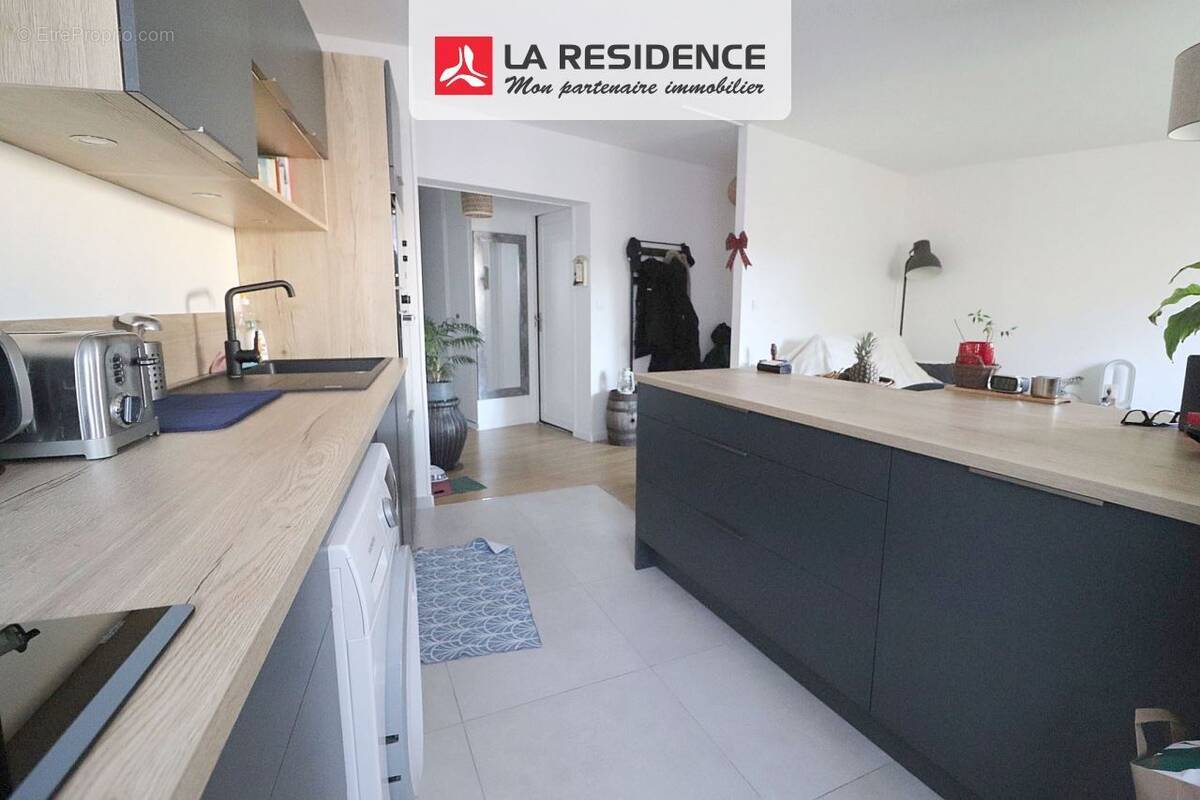 Appartement à CORMEILLES-EN-PARISIS