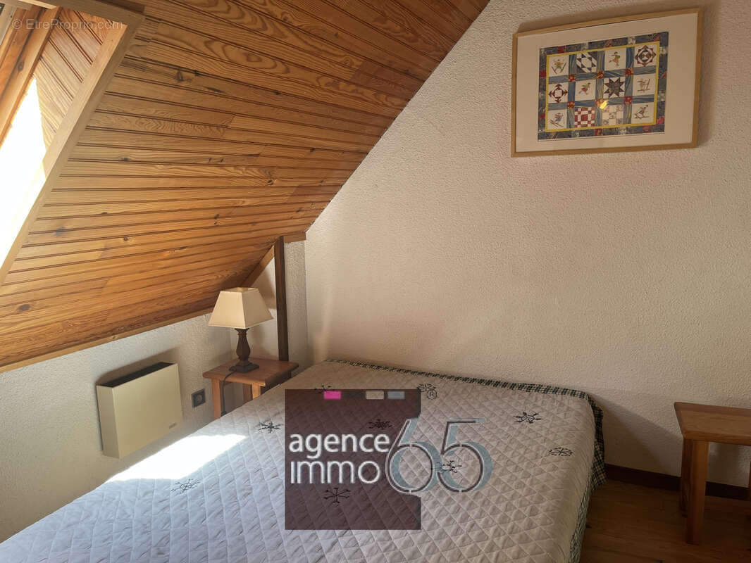 Appartement à VIELLA