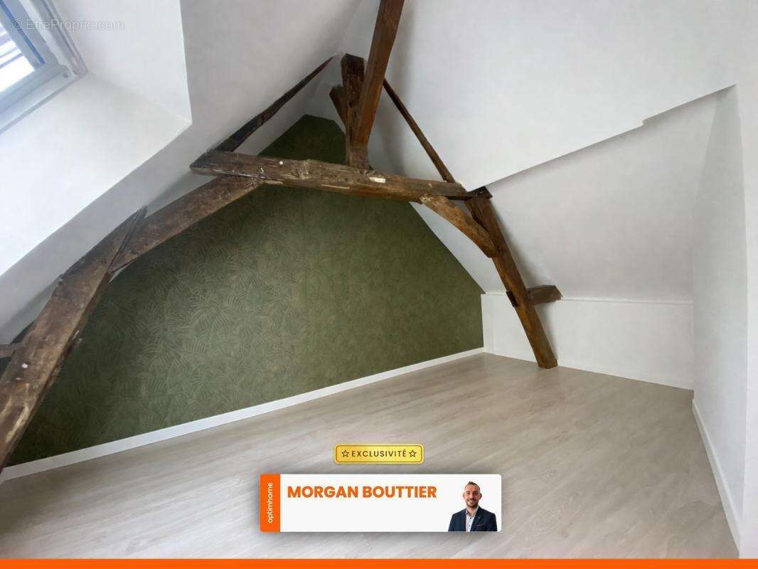 Maison à vendre 5 pièces NOYANT-VILLAGES (49) - photo 9