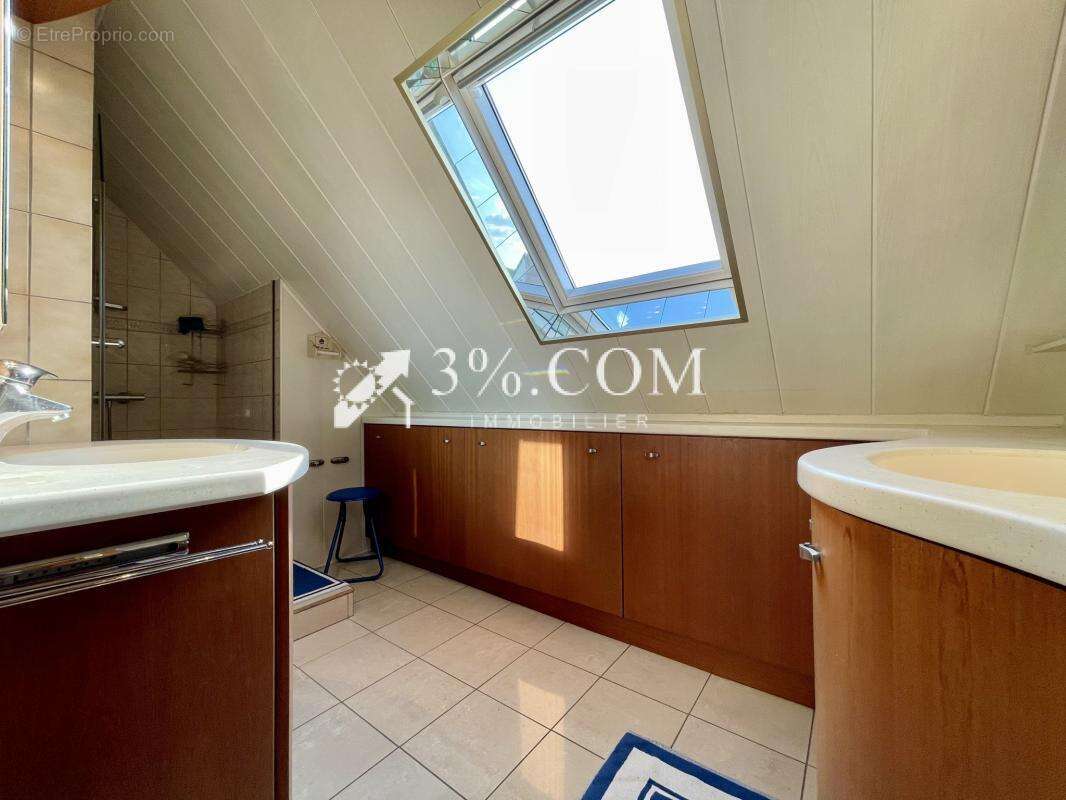 Maison à GRIESHEIM-SUR-SOUFFEL