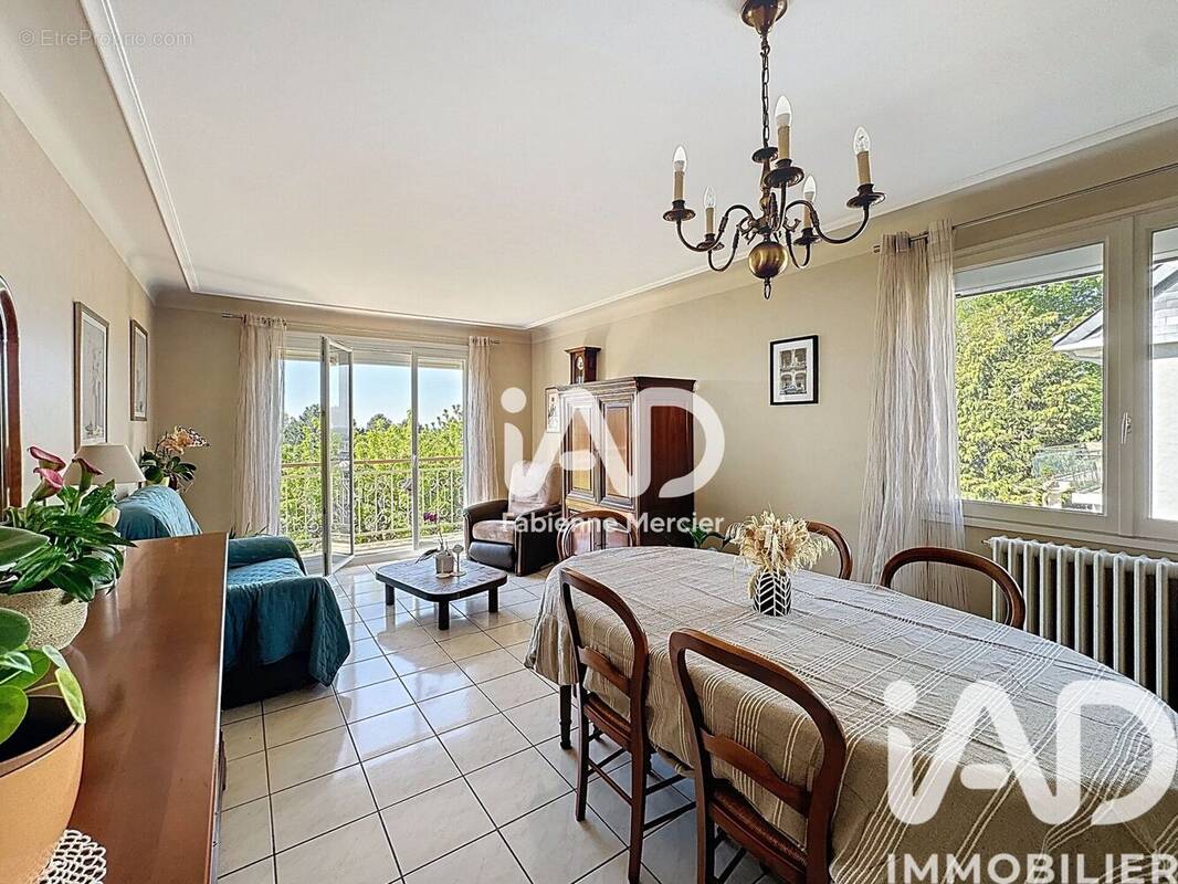 Photo 1 - Maison à SAVENAY