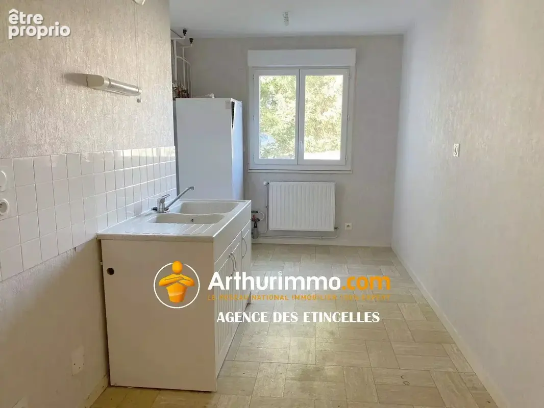 Vente Appartement Martigne-ferchaud(35640) 87 970ï¿œ - photo 3