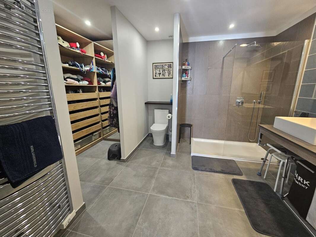 Maison à THEZAN-LES-BEZIERS