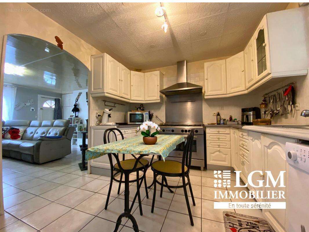 Maison à SAINT-ALBAN