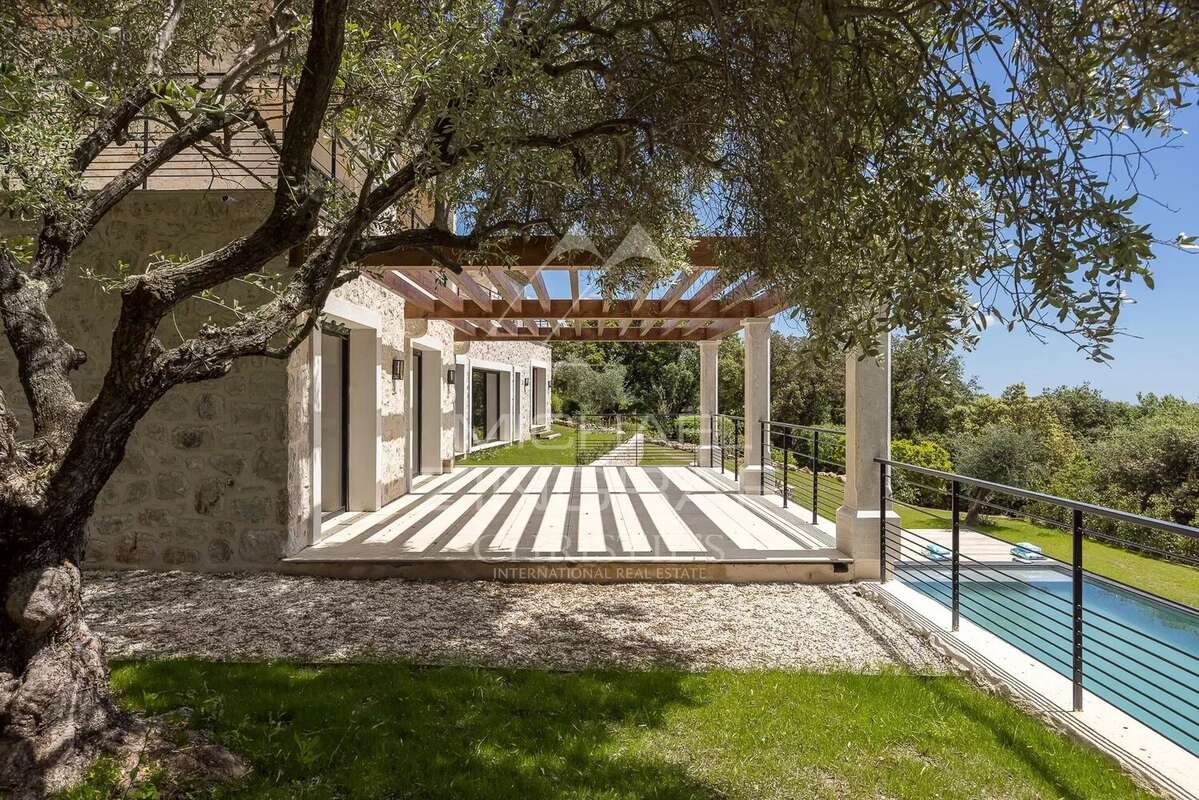 Maison à SAINT-PAUL