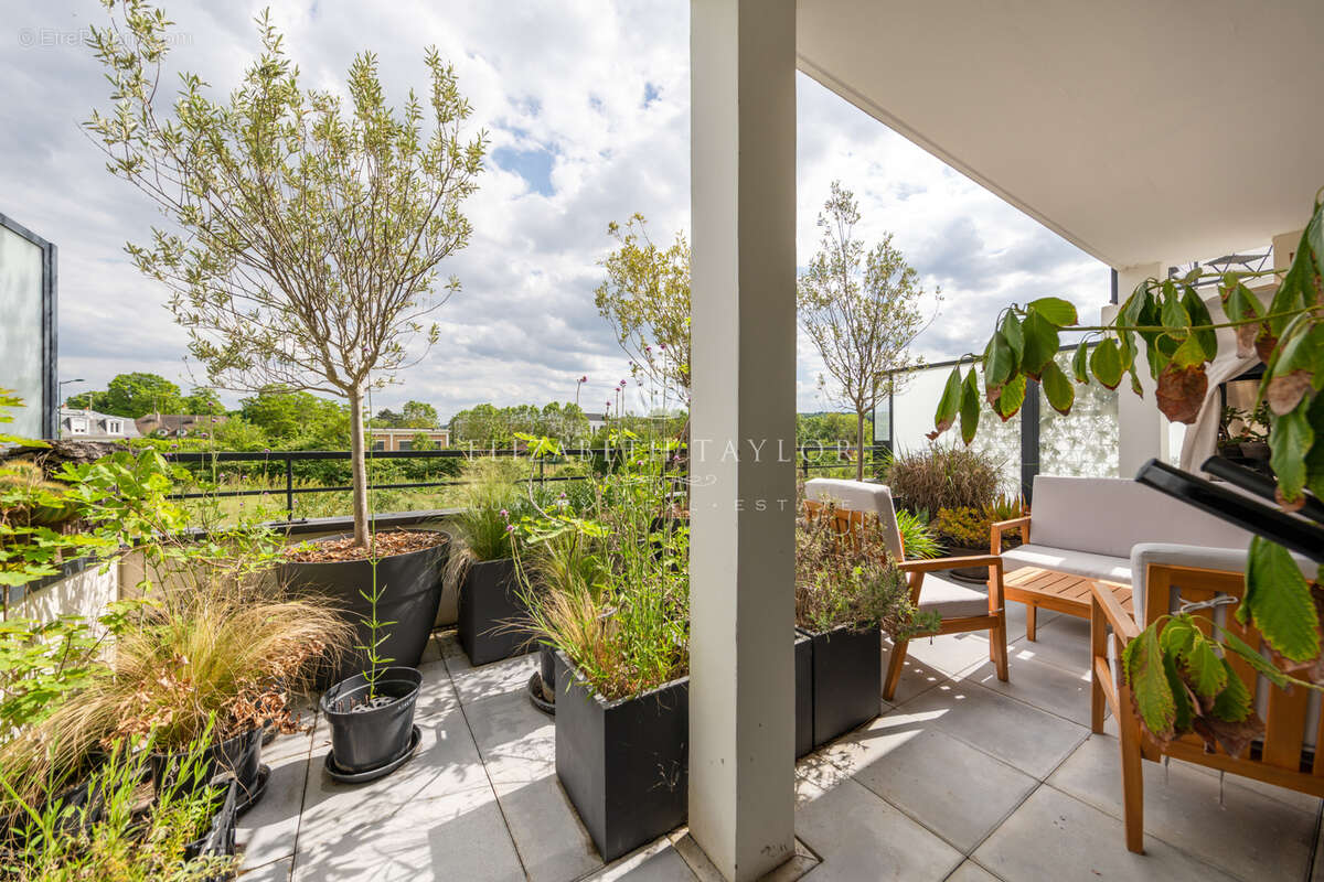 Appartement à CROISSY-SUR-SEINE