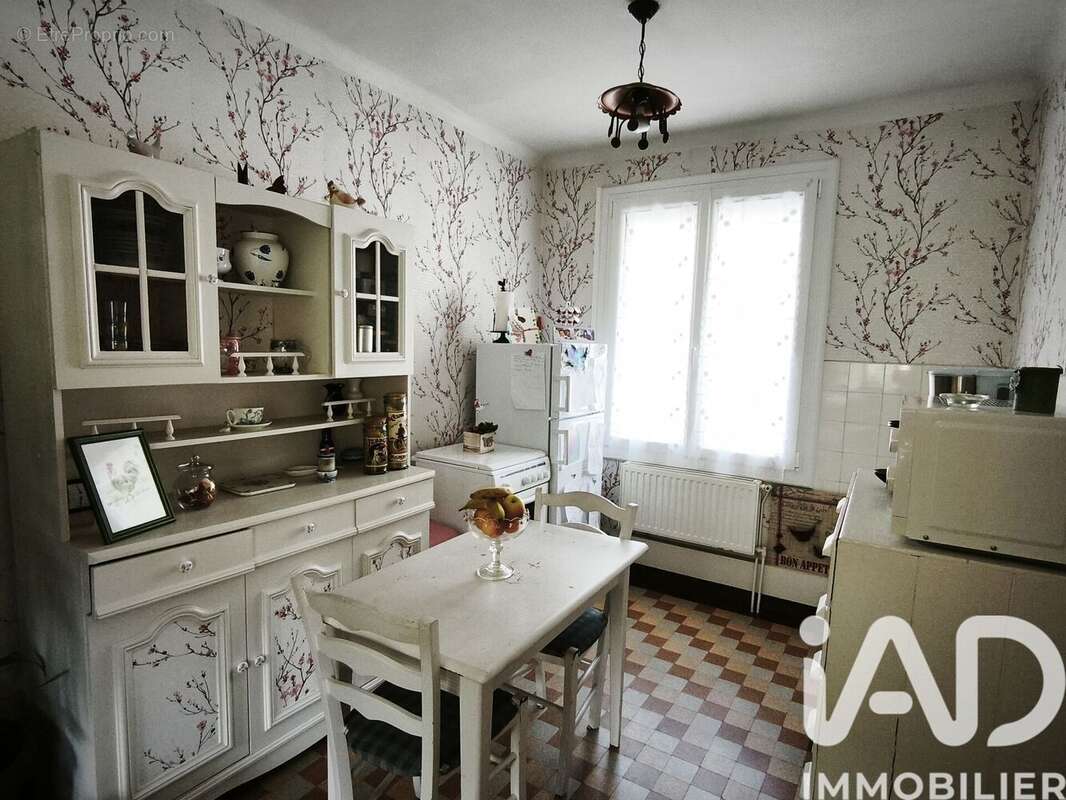 Photo 4 - Maison à LE HAVRE