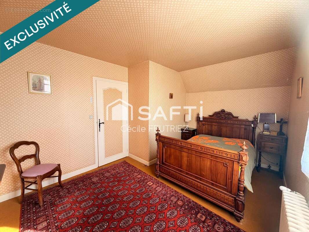 Photo 9 - Maison à SAINT-LAURENT-LES-TOURS