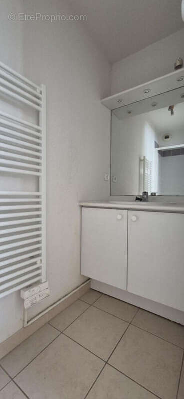 Appartement La Peyrade 2 pièce(s) 43.50 m2 et deux places de parking - photo 8