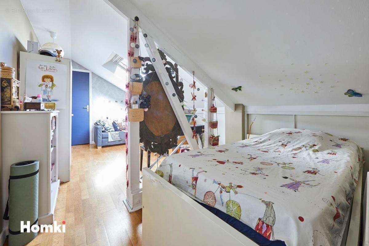 Maison/Villa T7 de 169 m² à Rennes 35000 - photo 12