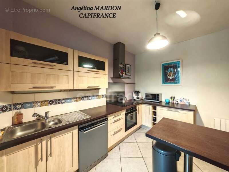 Appartement à LE HAVRE