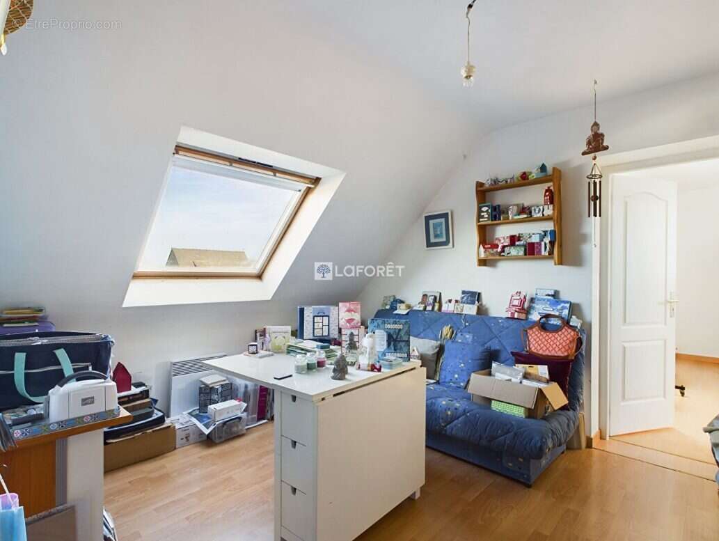 Maison à POULDERGAT