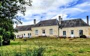 Maison à INGRANDES-DE-TOURAINE