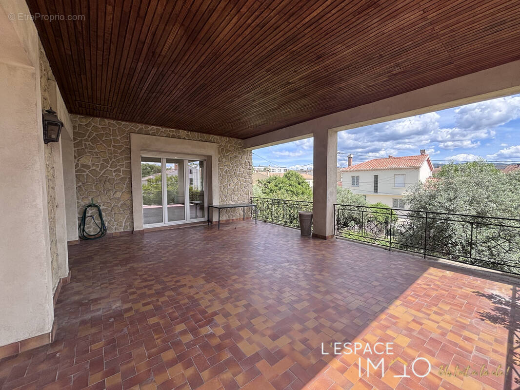 Appartement à CAVAILLON