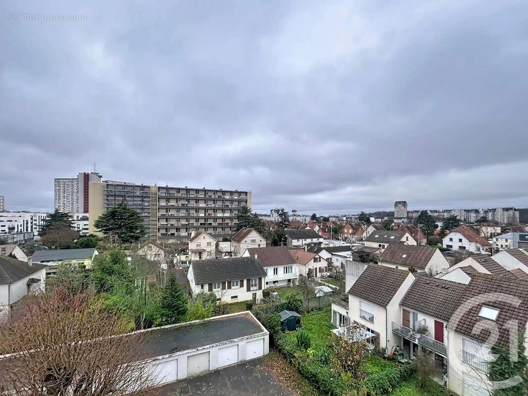 Appartement à MELUN