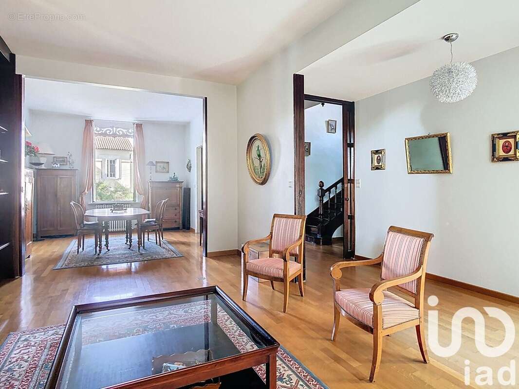 Photo 4 - Maison à TOULOUSE