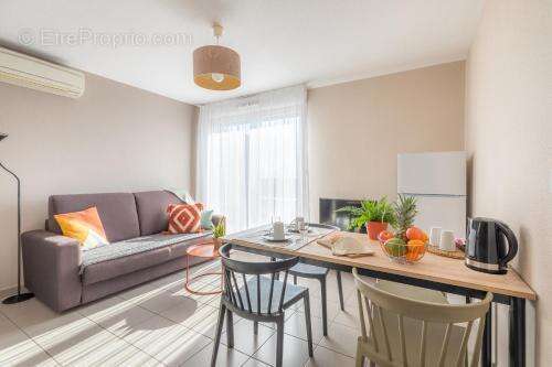 Appartement à CORNEBARRIEU