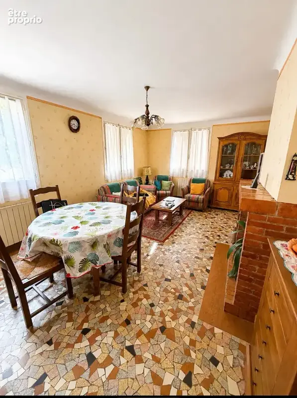 Maison sur sous-sol - photo 11