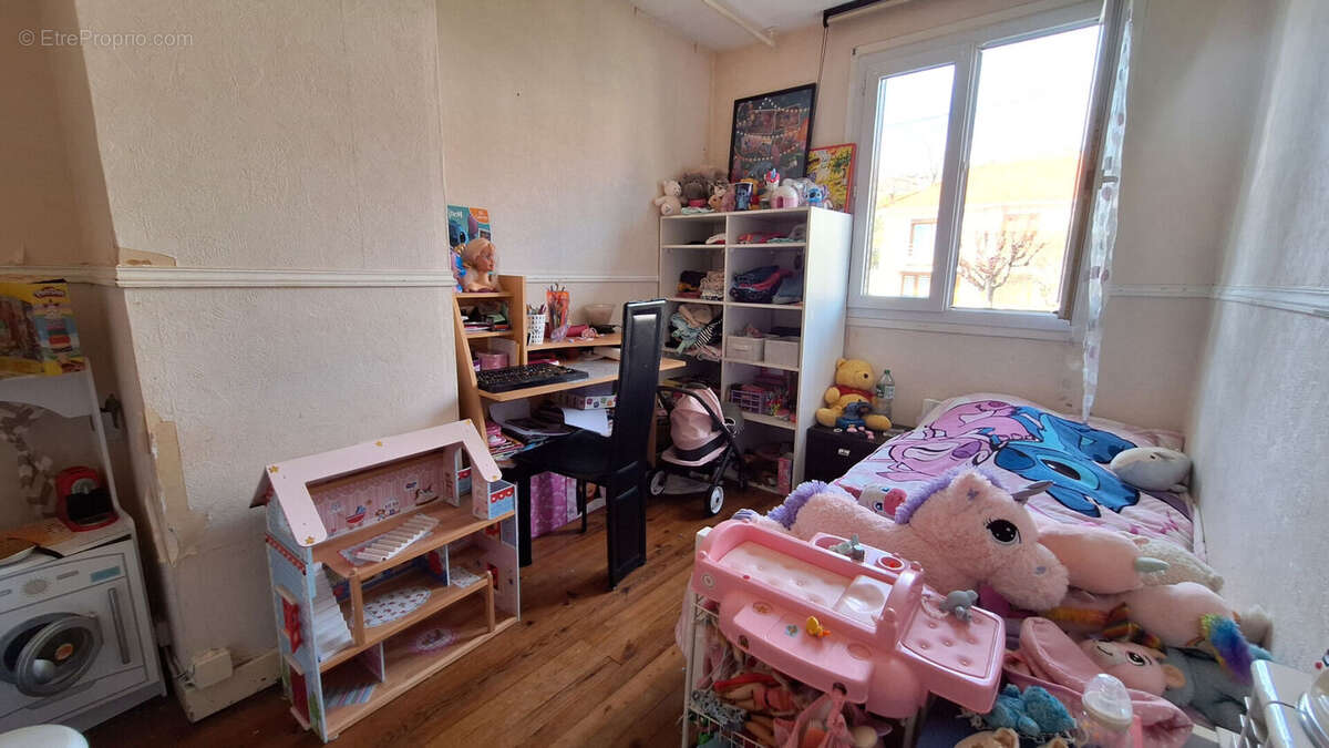 Maison à COURNON-D'AUVERGNE