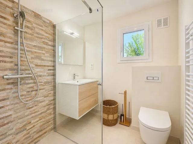 -Superbe villa avec vue Mer à Porto-Vecchio ! - photo 14