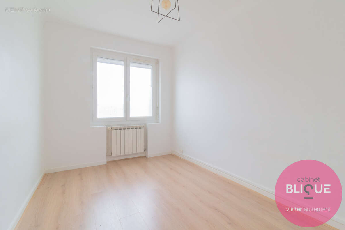 Appartement à VANDOEUVRE-LES-NANCY