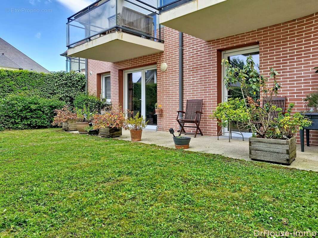 Appartement 92 m² à Varaville  - photo 10