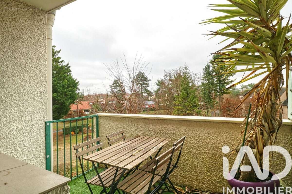 Photo 6 - Appartement à SAINT-OUEN-L'AUMONE
