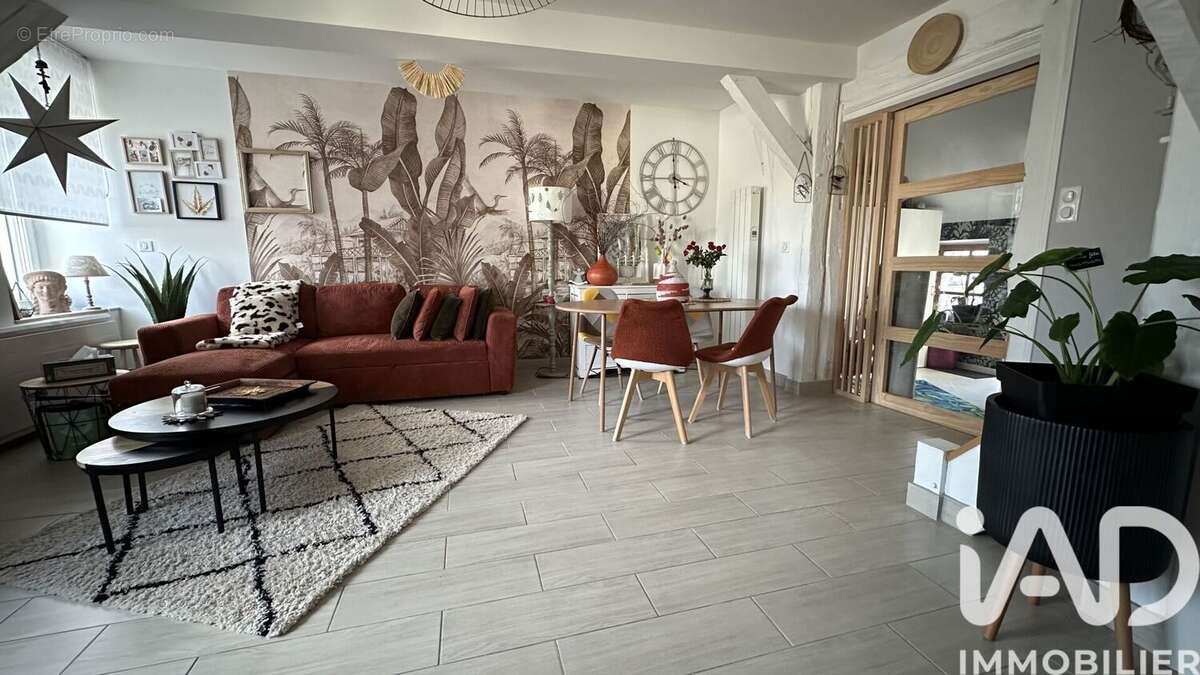 Photo 6 - Maison à GIEN