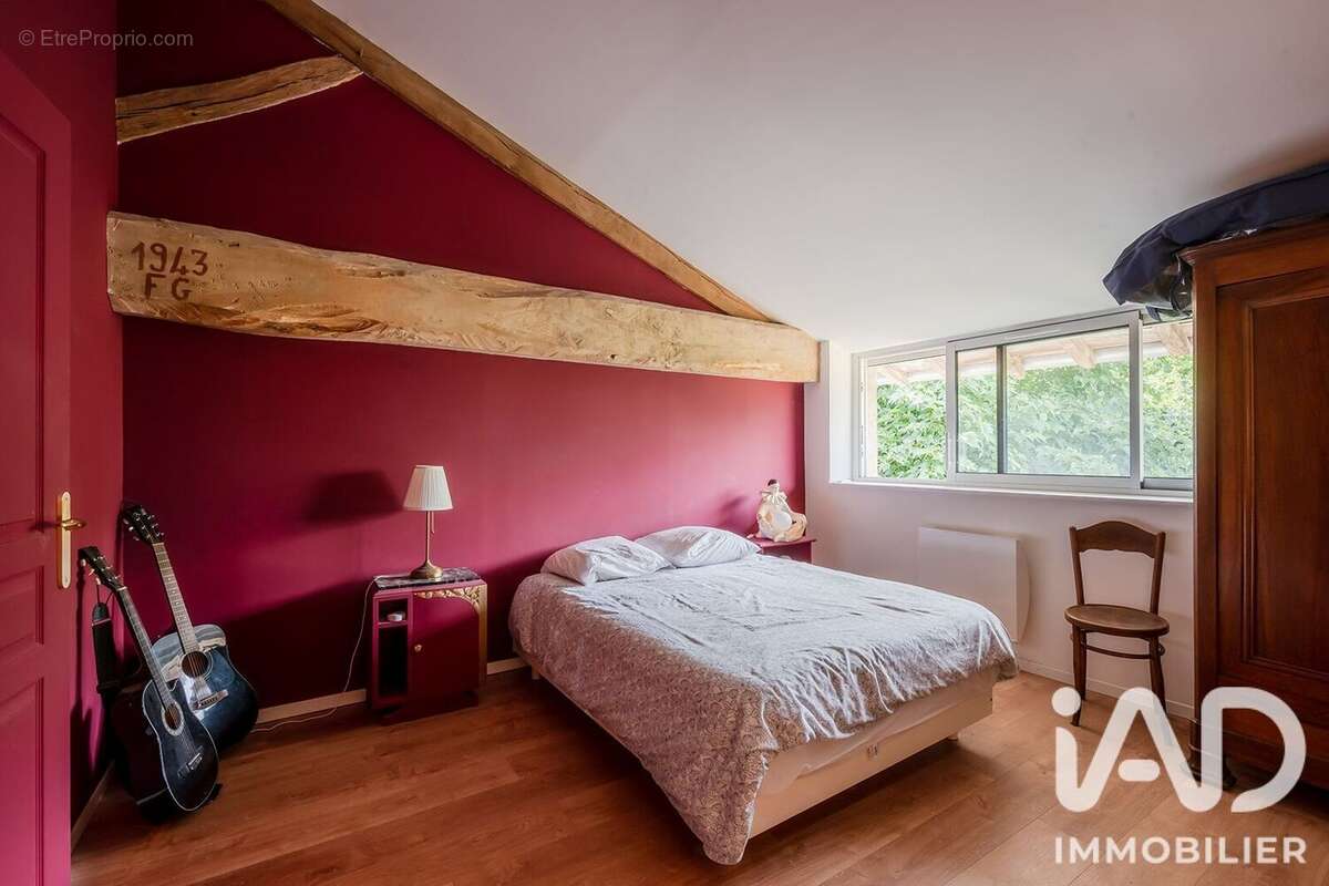 Maison 438 m² à Arbigny  - photo 6