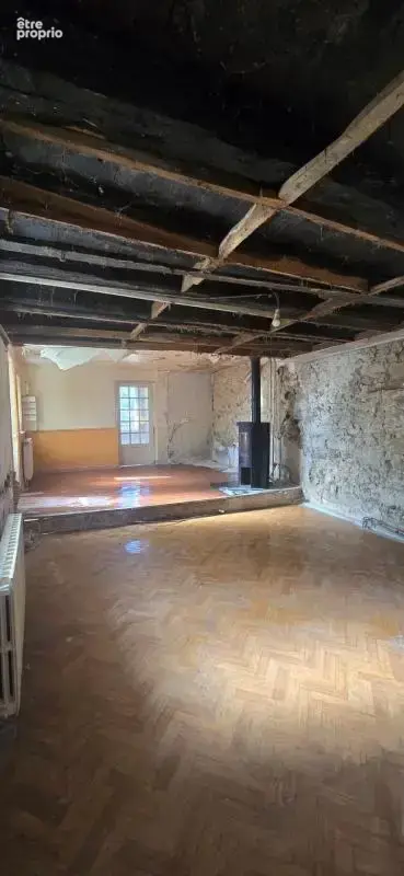 Maison à vendre 3 pièces BUSSIERE GALANT (87) - photo 5