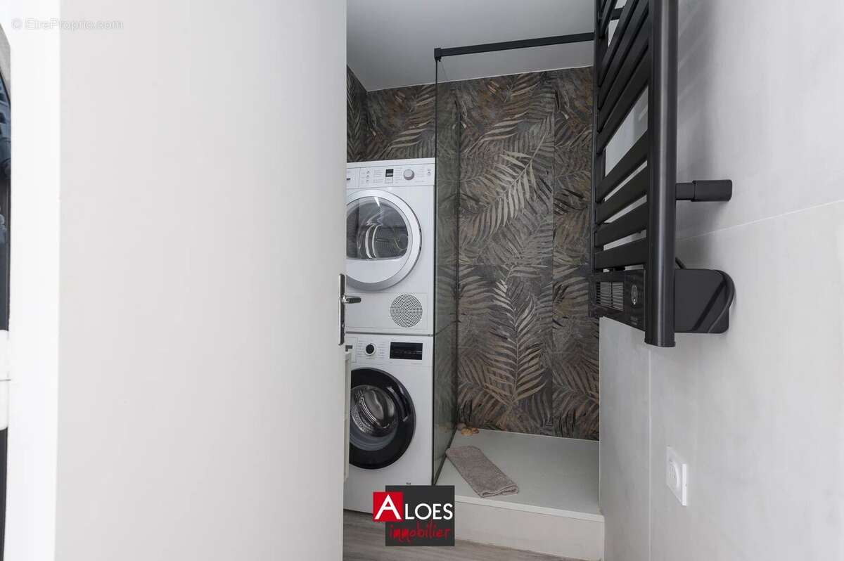 Appartement à LE GRAU-DU-ROI