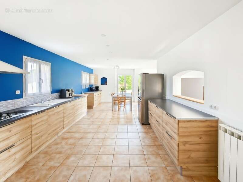 Maison à vendre 8 pièces MONSEGUR (64) - photo 9