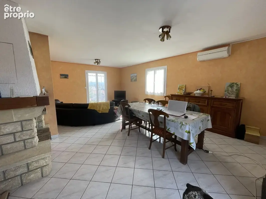 Csm4574 - maison - bellerive/a - photo 4