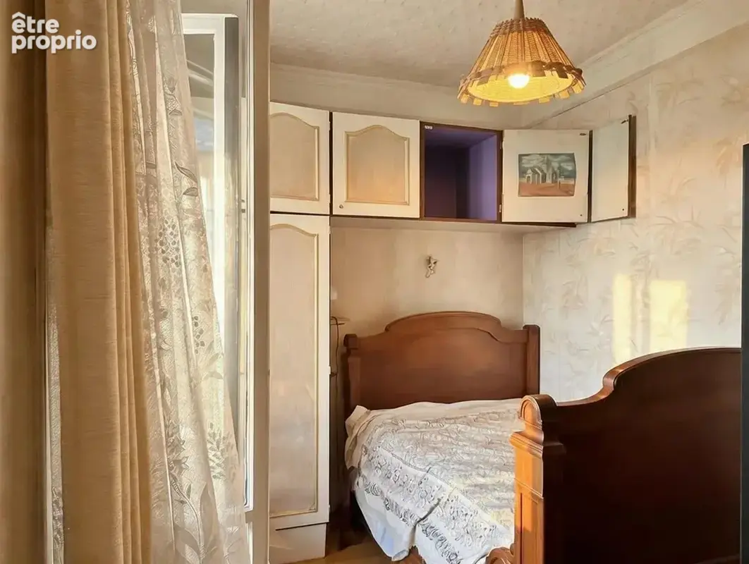 Maison, Les Mûriers, Fort potentiel à deux pas des bords de Marne - photo 10