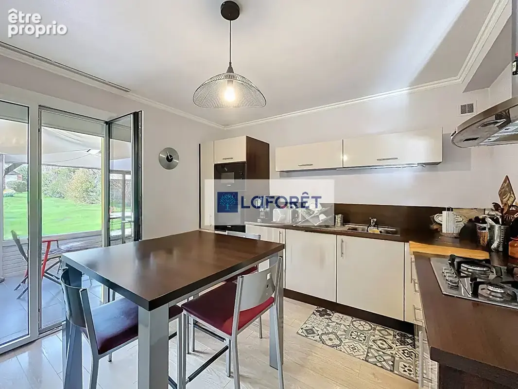 Maison 6 pièces Verson - photo 5