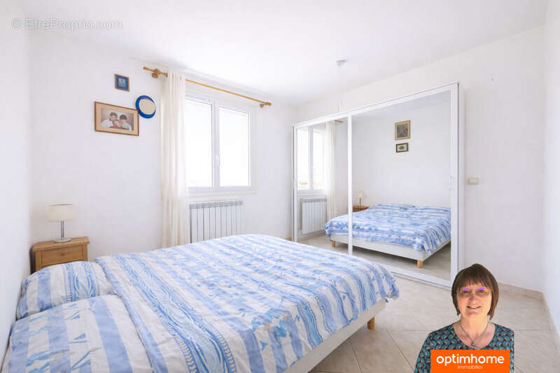 Appartement à LE GRAU-DU-ROI