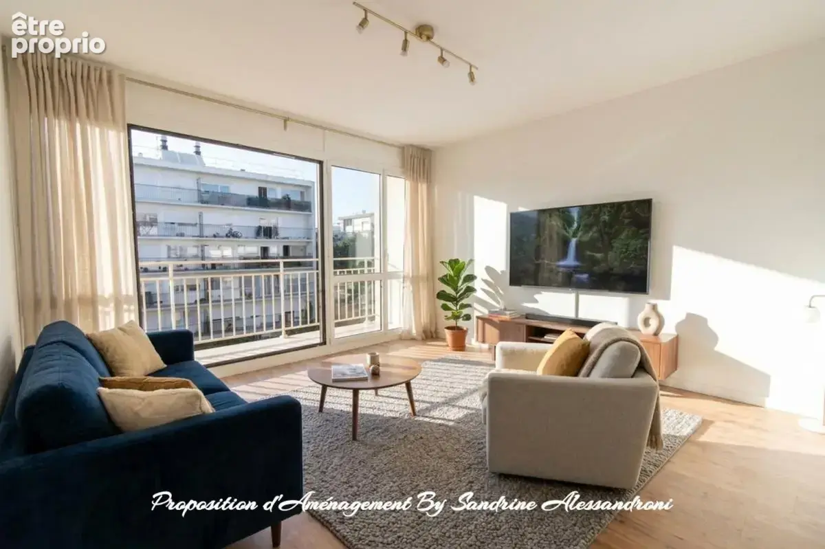 Appartement - photo 4