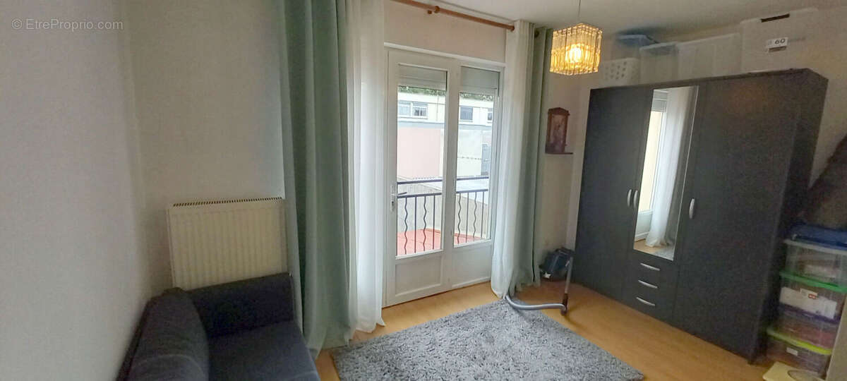 Maison à BONDY