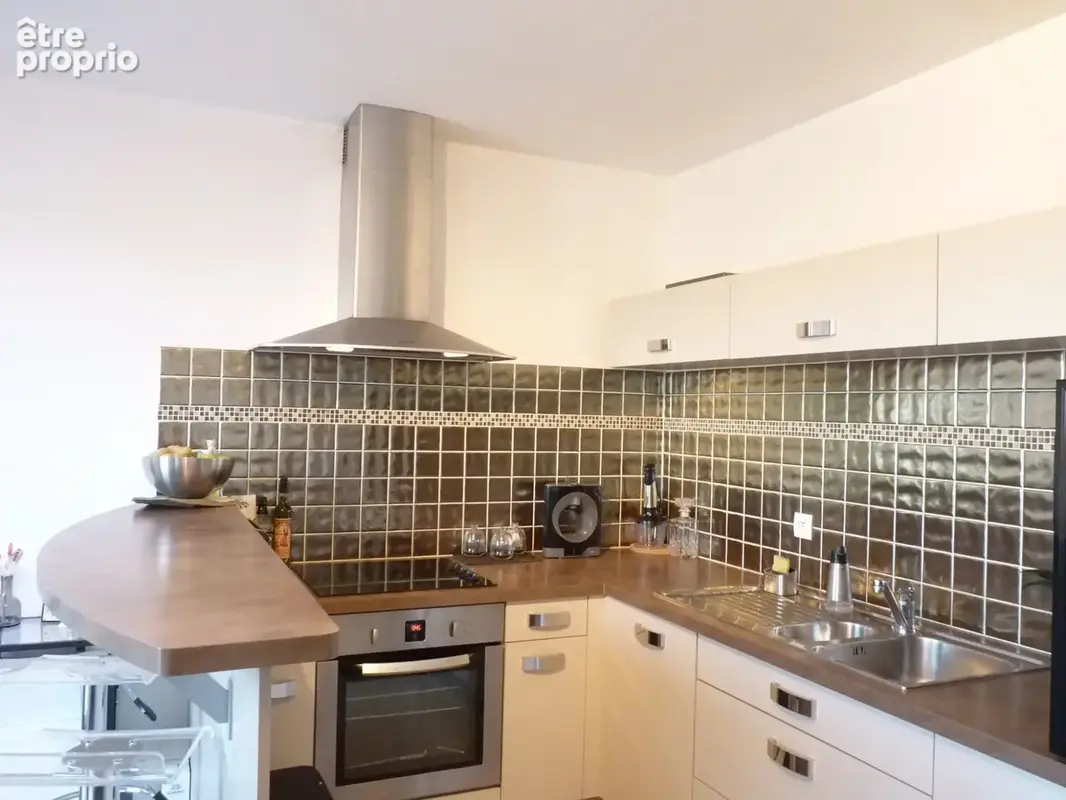 Appartement 40 m² à Mallemort  - photo 4