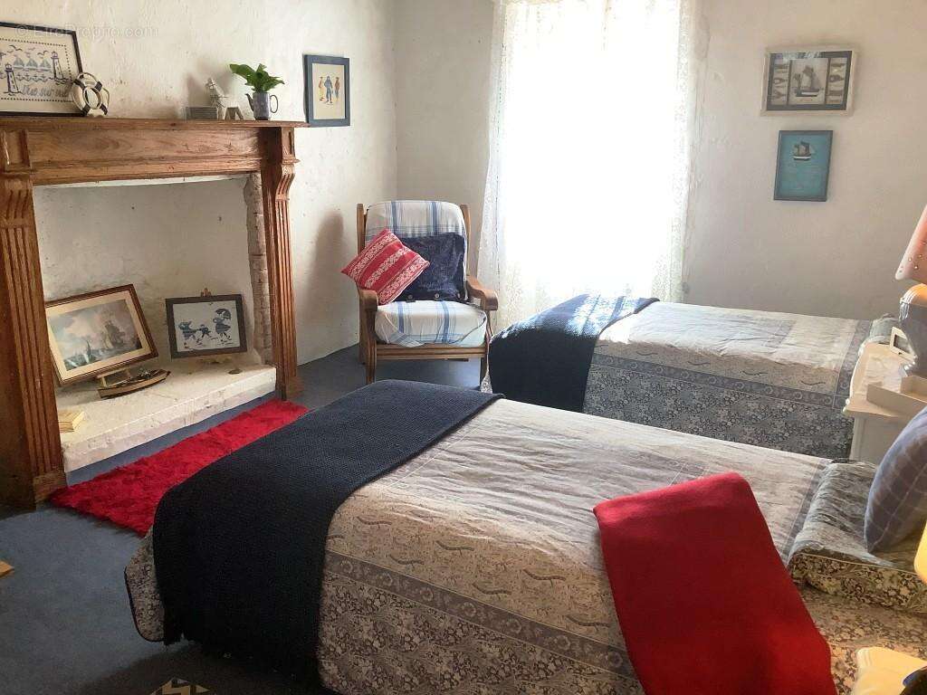 Maison 185 m² à Guemene-Sur-Scorff  - photo 12